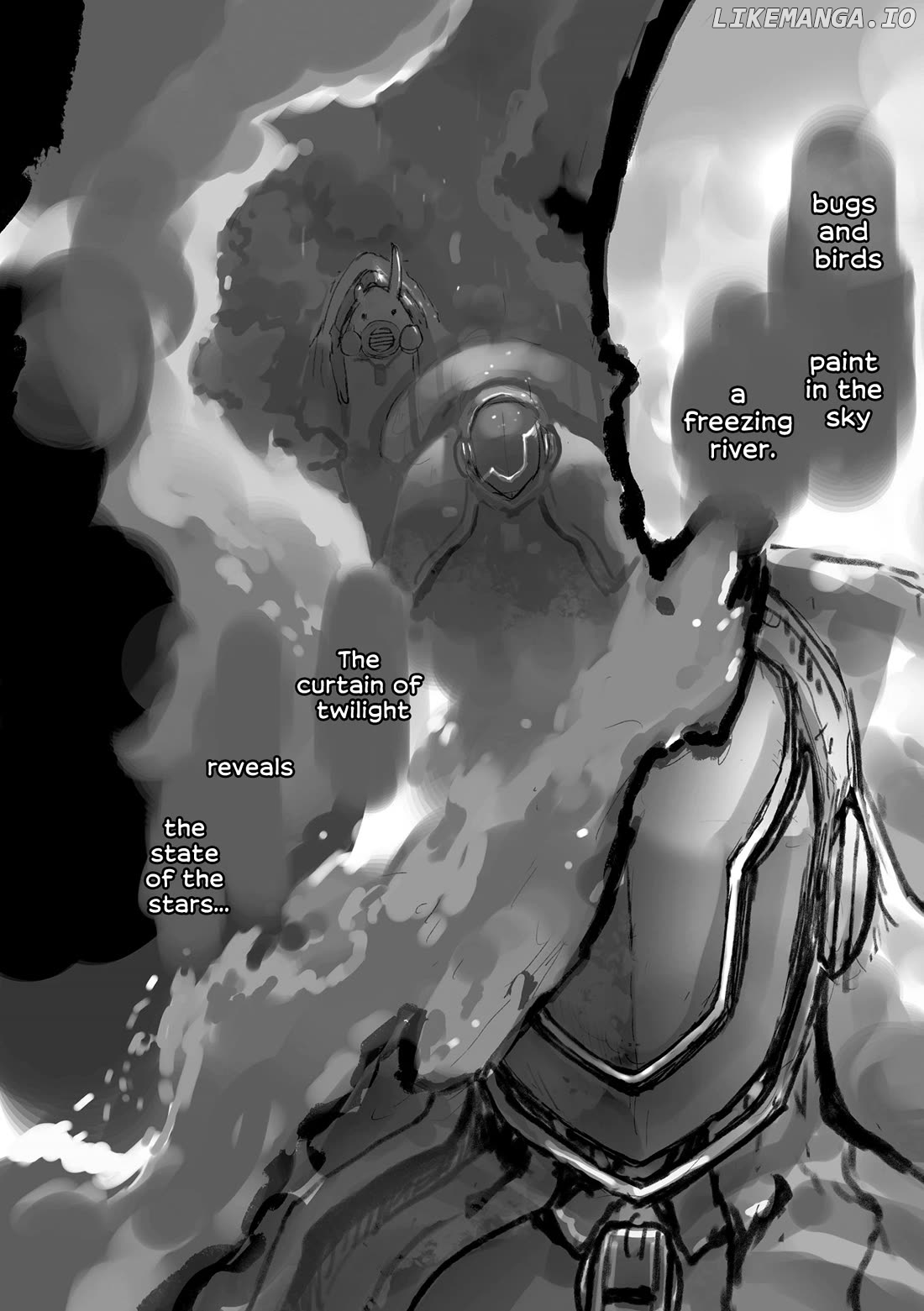 Made in Abyss, Chapter 69.5 image 14